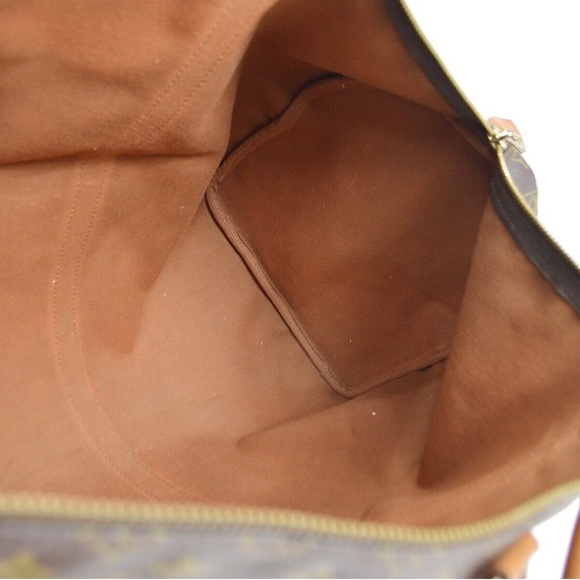 Louis Vuitton Keepall 55 - Picture 7 of 10